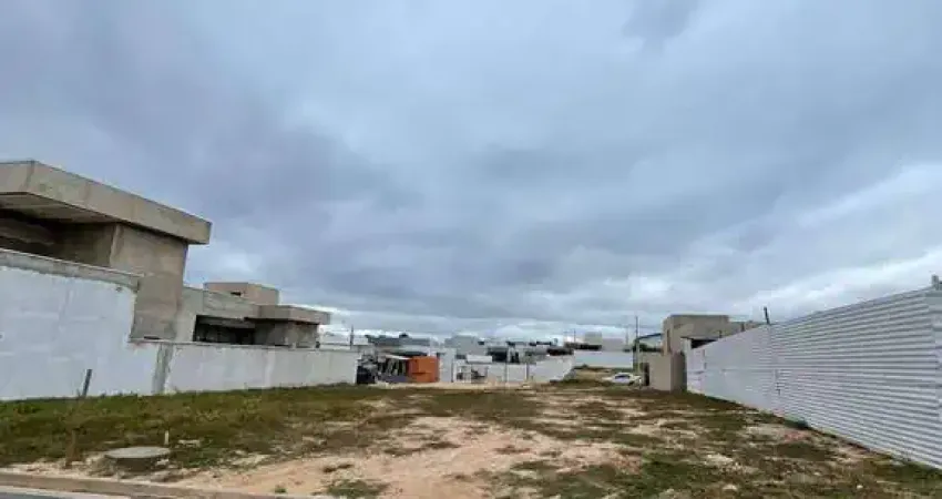 Lote de 250 m² no Condomínio Primor das Torres Cuiabá