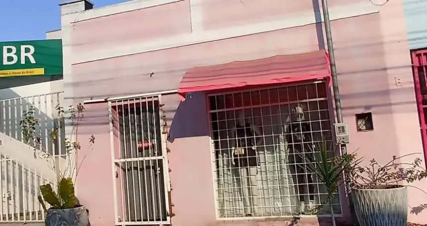 Salão comercial na Avenida Comandante Costa Cuiabá