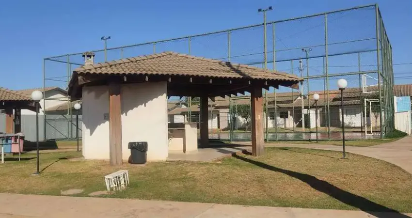 Casa em condomínio fechado à venda na Rua São Caetano, Jardim Eldorado, Várzea Grande