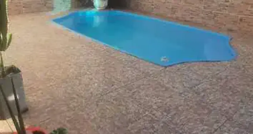 Casa com 3 quartos à venda na Rua Diamante, Parque Atalaia, Cuiabá