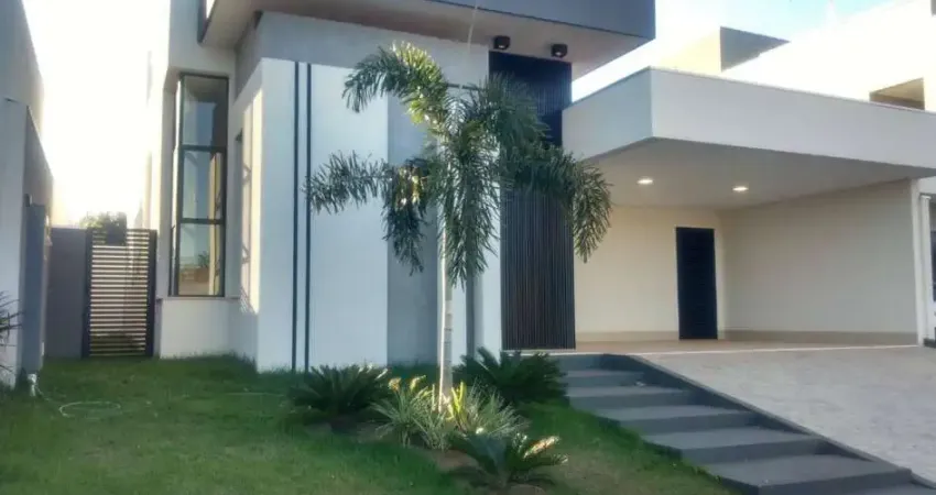 Casa com 3 quartos à venda na Avenida das Palmeiras, Jardim Imperial, Cuiabá