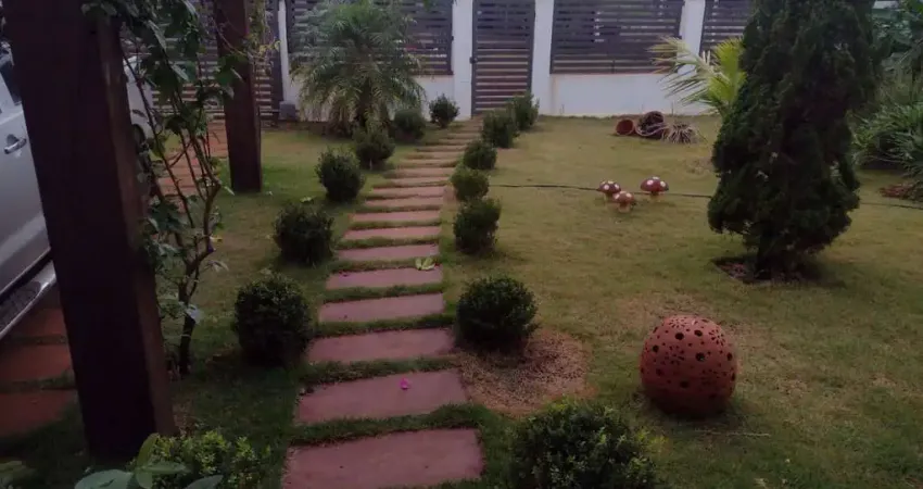 Casa a venda no bairro Bom Clima em Chapada dos Guimarães