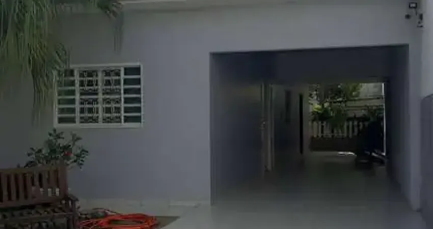 Casa com 3 quartos à venda na Rua G, 122, Porto, Cuiabá