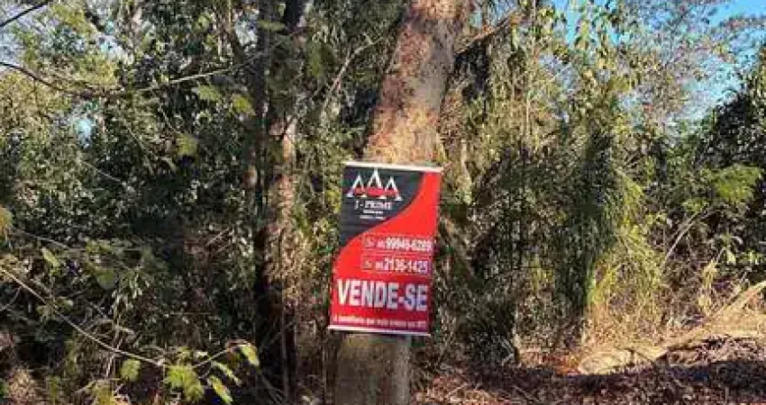 Terreno comercial à venda na Avenida Principal Engenho Velho, Zona Rural, Santo Antônio do Leverger