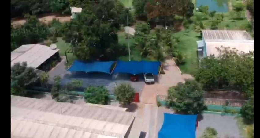 Chácara / sítio com 5 quartos à venda na Rua Veríssimo Domingos de Campos, 200, São Simão, Várzea Grande