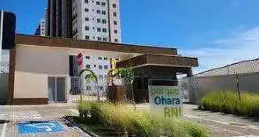 Apartamento no Coxipó Avenida Fernando Correa PARQUE OHARA RNI