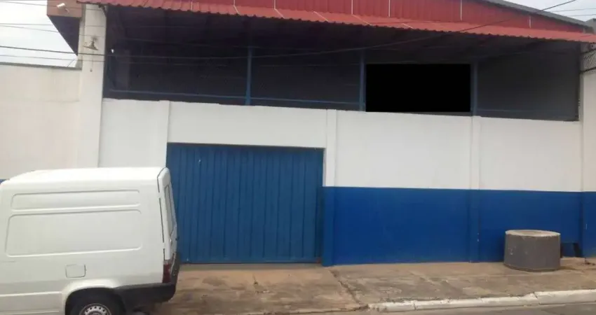 Sala comercial à venda na Rua Dezessete, 26, Morada da Serra, Cuiabá