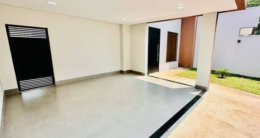 Casa de 3 Quartos com Piscina e Elegância Única!