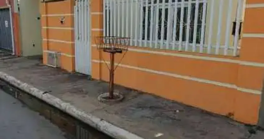Seu Lar no Coração de Várzea Grande: Casa no Bairro Cristo Rei