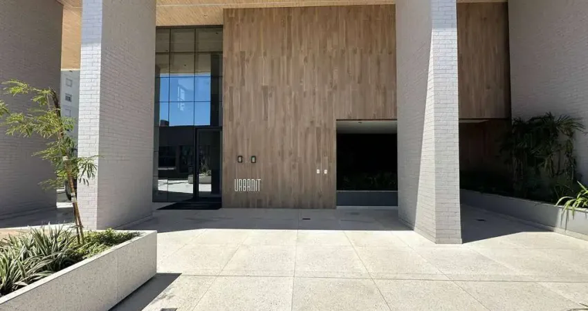 Apartamento a venda no Edificio Urbanit