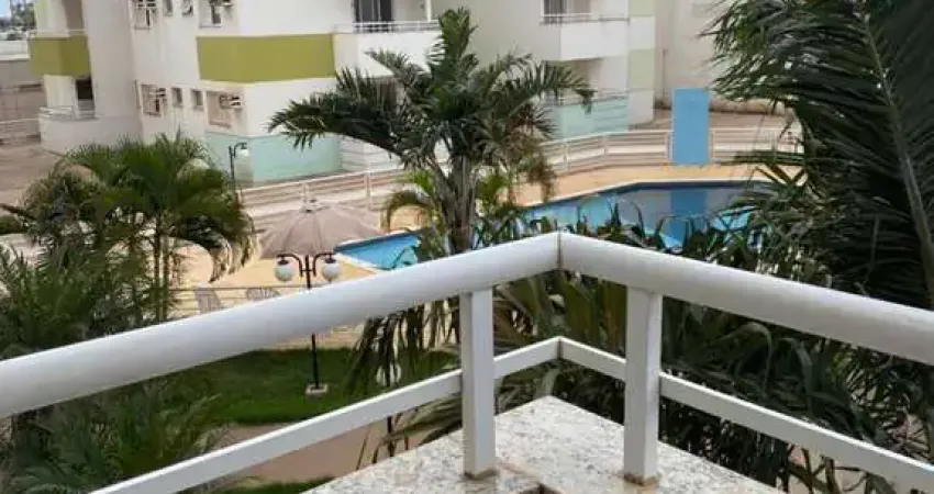 Apartamento  condomínio Riviera de Françe bairro Bom Clima