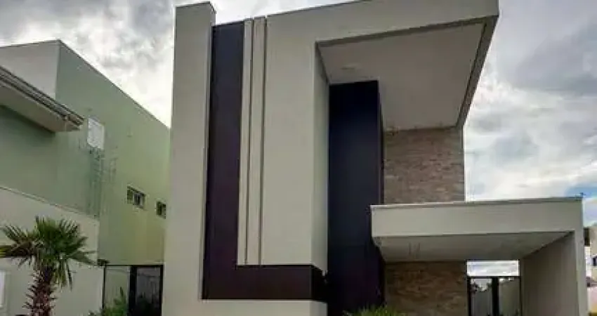 Casa com 4 quartos à venda no Ribeirão do Lipa, Cuiabá 
