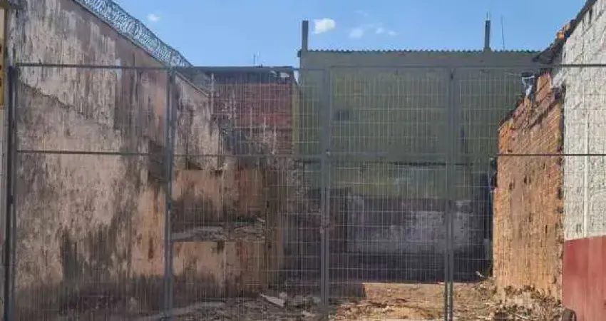Terreno à venda na Alameda C, Alameda, Várzea Grande