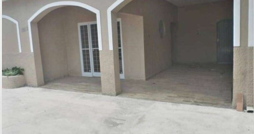 Casa Comercial e Residencial Avenida Alzira Santana