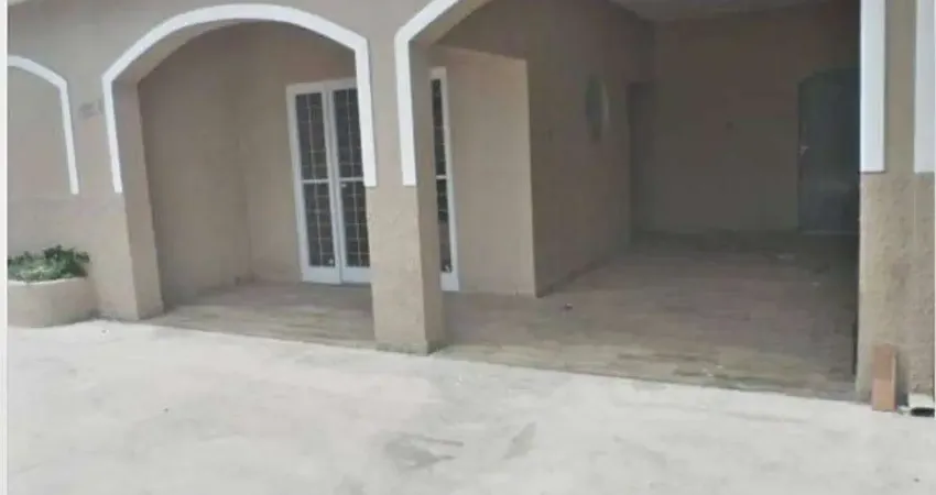Casa Comercial e Residencial Avenida Alzira Santana