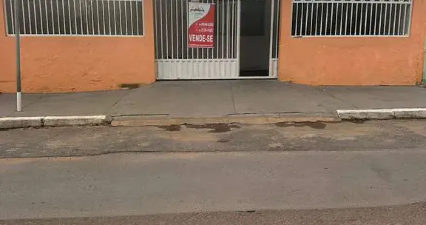 Casa com 4 quartos à venda no Grande Terceiro, Cuiabá 