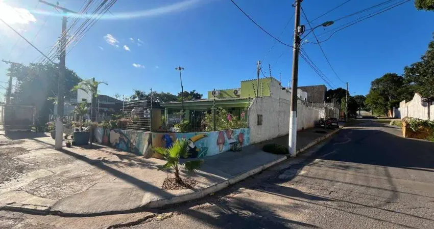 Terreno comercial à venda na Avenida Professora Edna Maria de Albuquerque Affi, Santa Cruz, Cuiabá