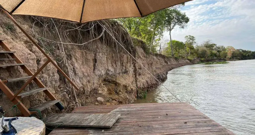 Chácara / sítio com 4 quartos à venda em Zona Rural, Cuiabá 