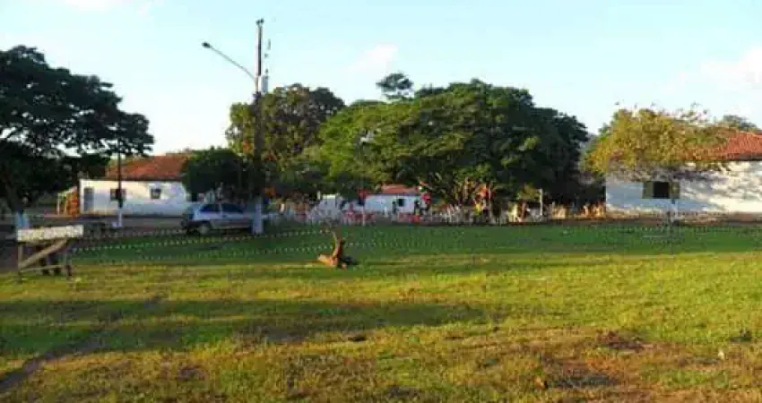 Chácara / sítio à venda em Zona Rural, Cuiabá 