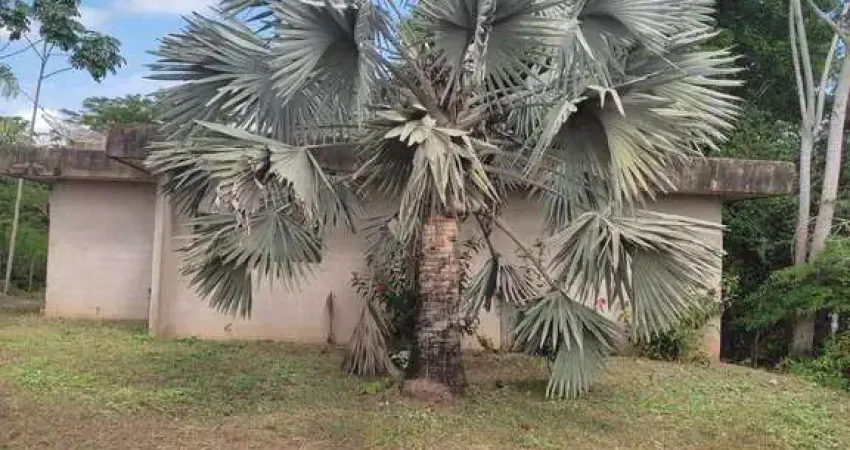 Chácara / sítio com 3 quartos à venda em Zona Rural, Cuiabá 