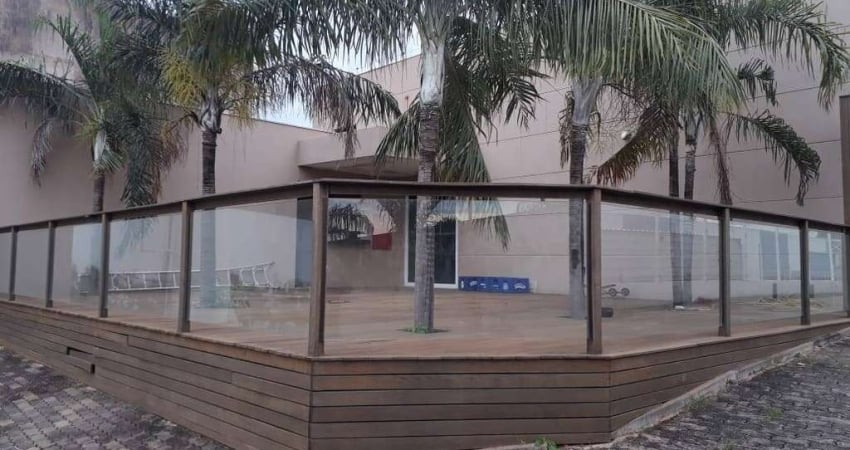 Prédio Grande porte Locado Av. Arquimedes Pereira lima
