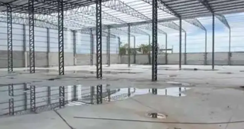 Barracão / Galpão / Depósito com 2 salas à venda na Avenida Mato Grosso, Mapim, Várzea Grande