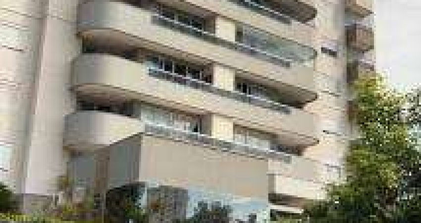 Apartamento de Luxo ao Lado do Parque Mãe Bonifácia