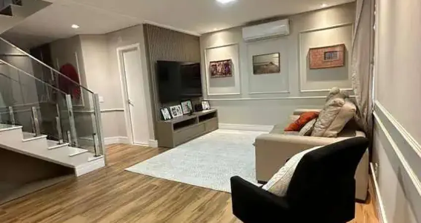 Cobertura à venda no bairro Duque de Caxias Edifício Privilège em Cuiabá