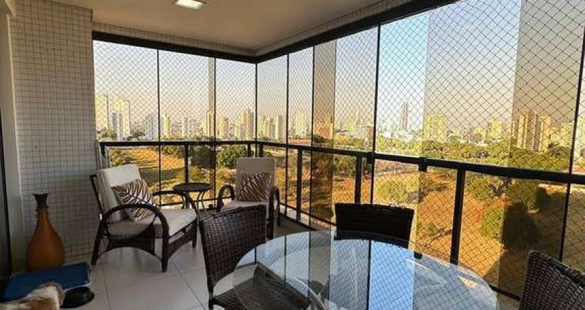 Apartamento Alto padrão - Edifício Villagio Siciliano