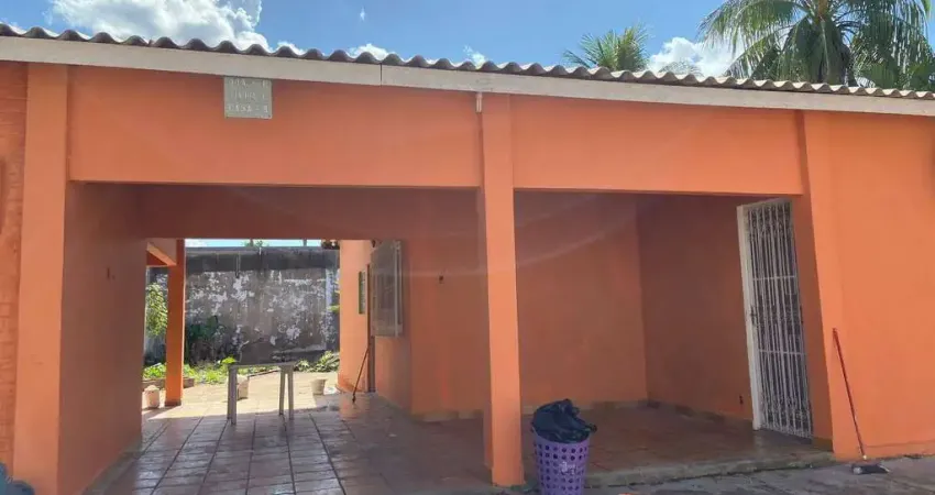 Casa no Jardim Califórnia, 450m², 4 dormitórios,por R$450.000,00