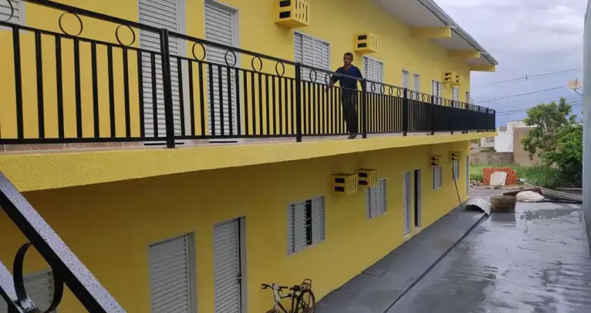 Kitnet / Stúdio à venda na Rua Quatro, Jardim Primeiro de Março, Cuiabá