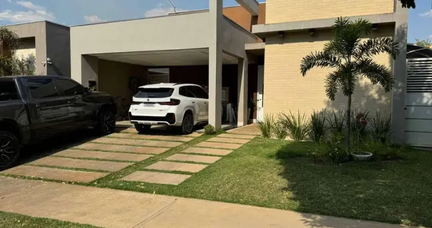 Casa com 3 quartos para alugar no Jardim Imperial, Cuiabá 