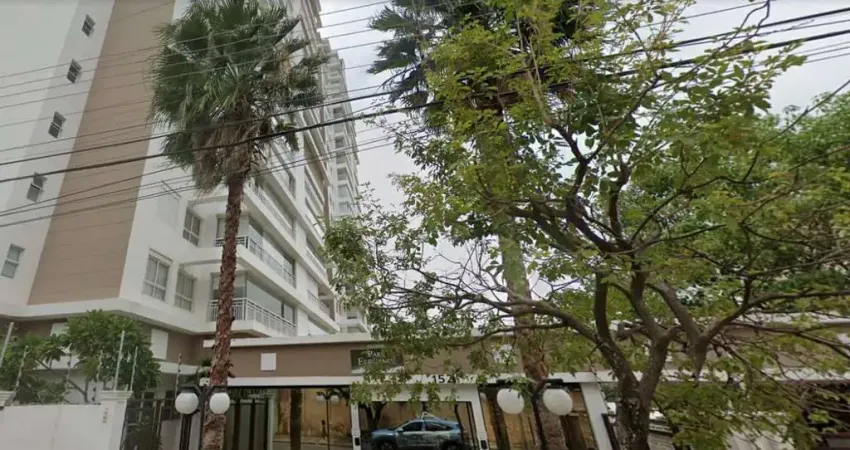 Vendo Park Elegance, mobiliado, sol da manha 3 garagem por R$2.800.000,00