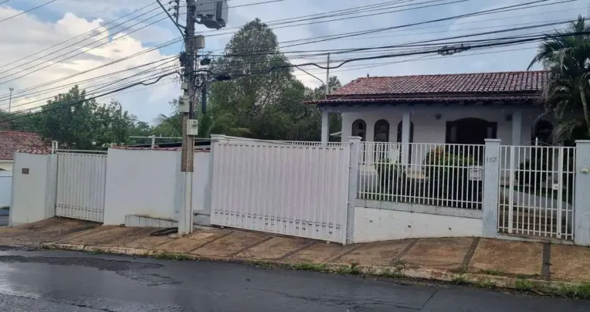 Vendo casa no Boa esperança  432m² 5 quartos/2 suítes 4 garagem piscina