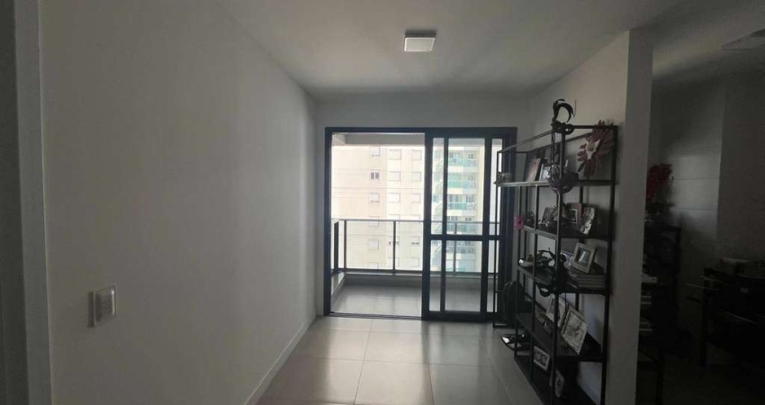 Apartamento Urbanit - sol da manhã andar alto suíte ampla