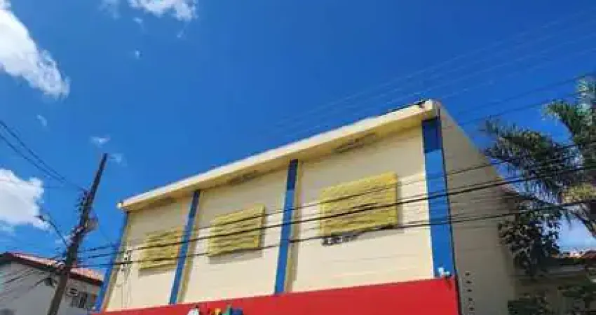Prédio comercial Boa esperança 500m²