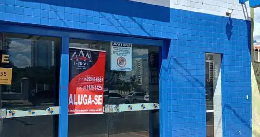Alugo proximo ao shopping Goaibeiras na Avenida Lava Pés Salão