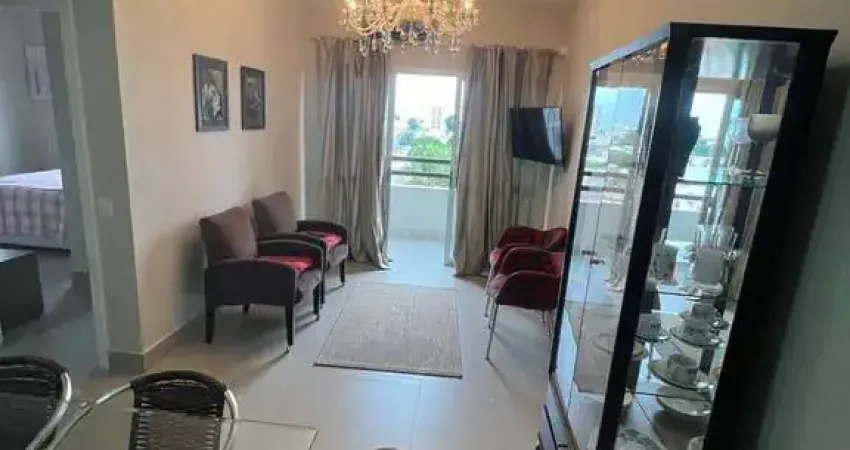 Apartamento Mobiliado bairro Goiabeiras Edifício Saint Raphael
