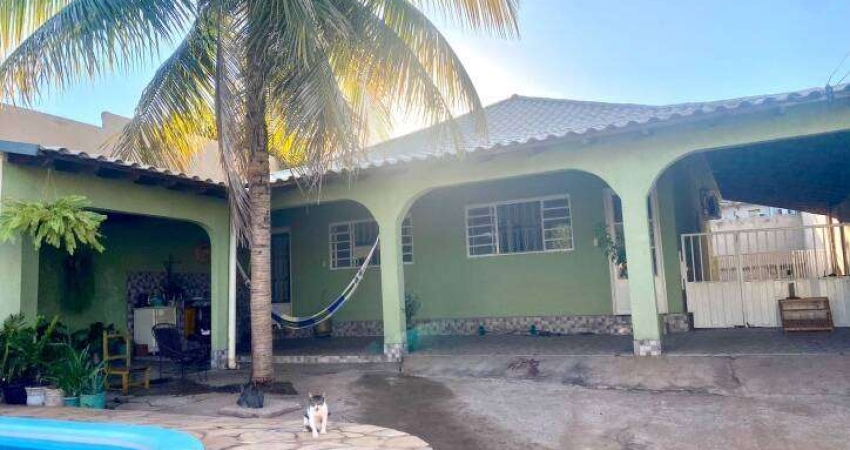Casa com 3 quartos à venda na Rua das violetas 776 Jardim Cuiaba, 776, Jardim Cuiabá, Cuiabá