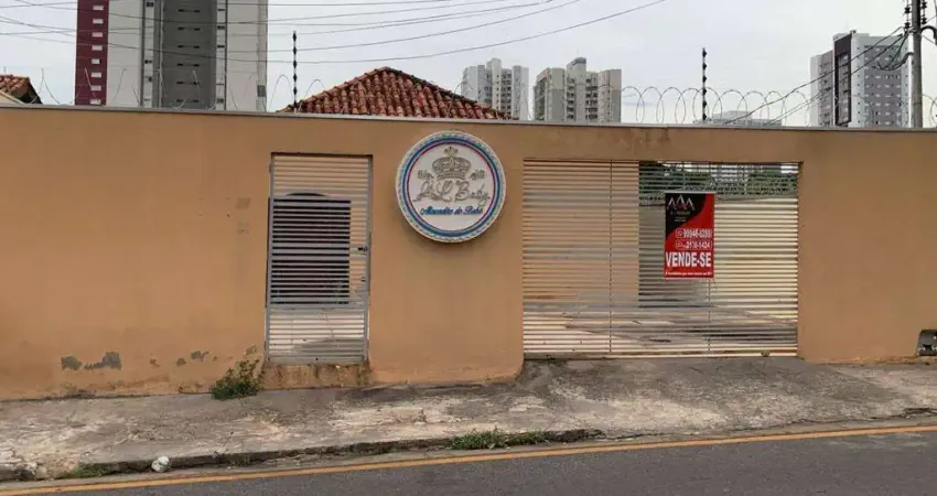Casa Residencial ou Comercial a Venda no Jardim Cuiaba