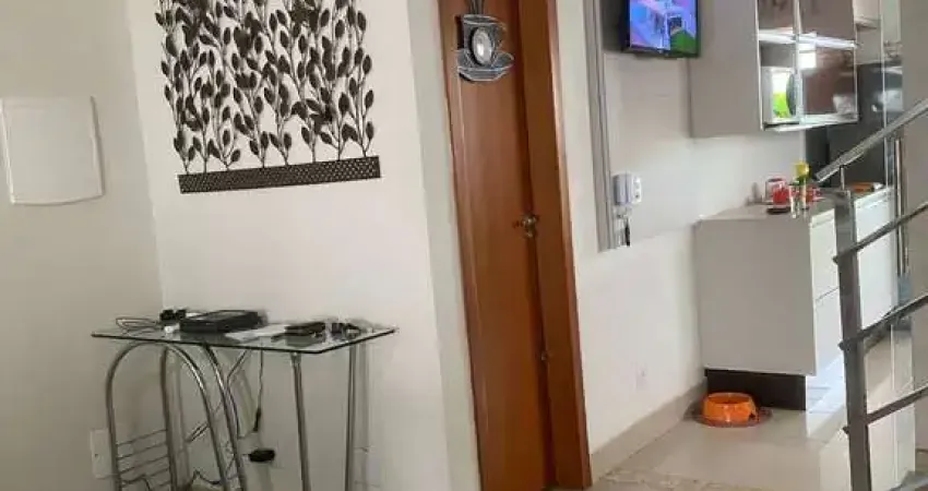 Casa à venda no Jardim Califórnia, Cuiabá 