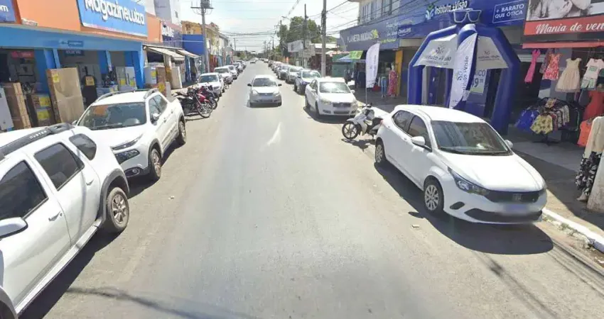Imoveis locados estrategico na Av Ary paes barreto Bairro Cristo Rei