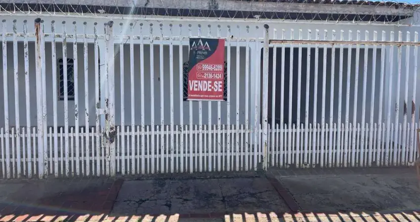 Casa com 3 quartos à venda no Cohab Cristo Rei, Várzea Grande 