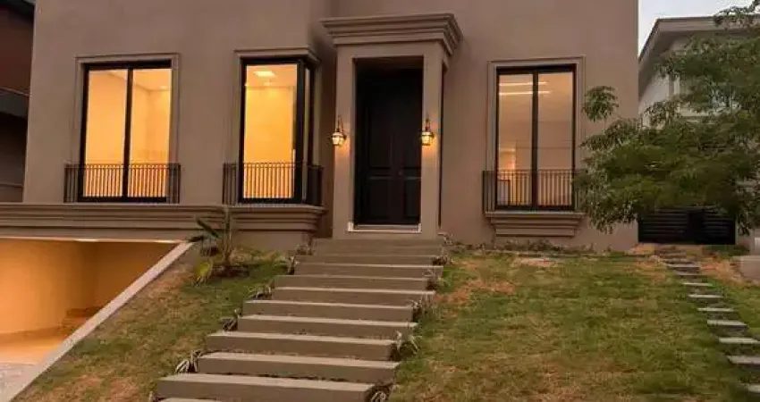 Casa Terrea a Venda Condomínio Villa Jardim Cuiabá MT