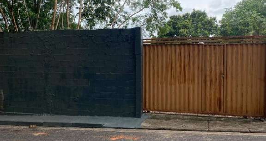 Terreno à Venda – CPA 3, Setor 4 – Cuiabá