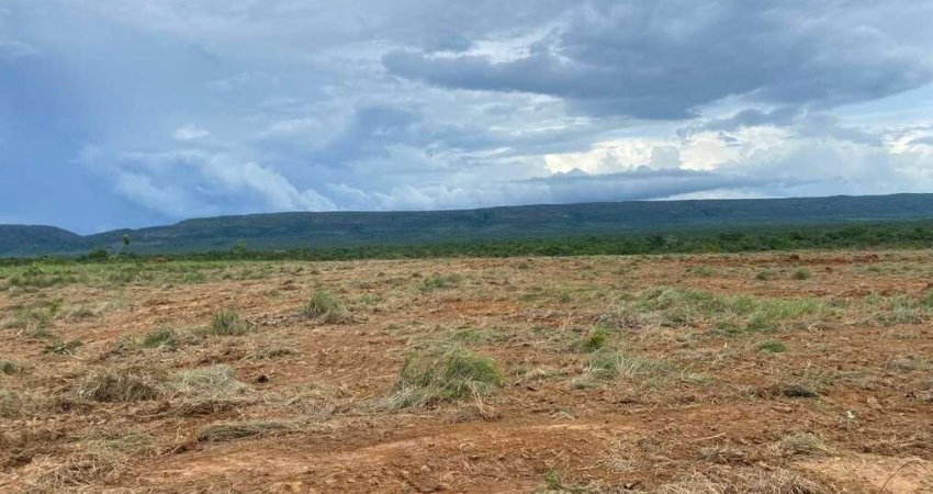 Fazenda a venda na Serra do Valete, Bom Jardim, Mato Grosso
