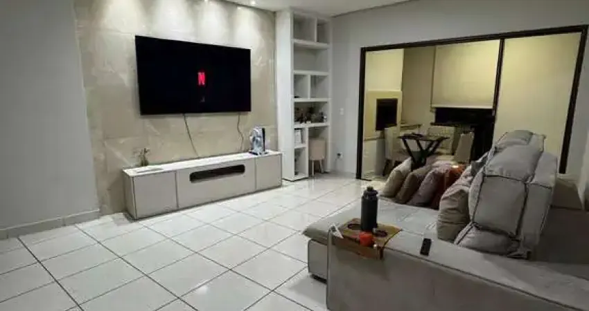 Vende-se Apartamento no Edifício Torres do Parque, Cuiabá