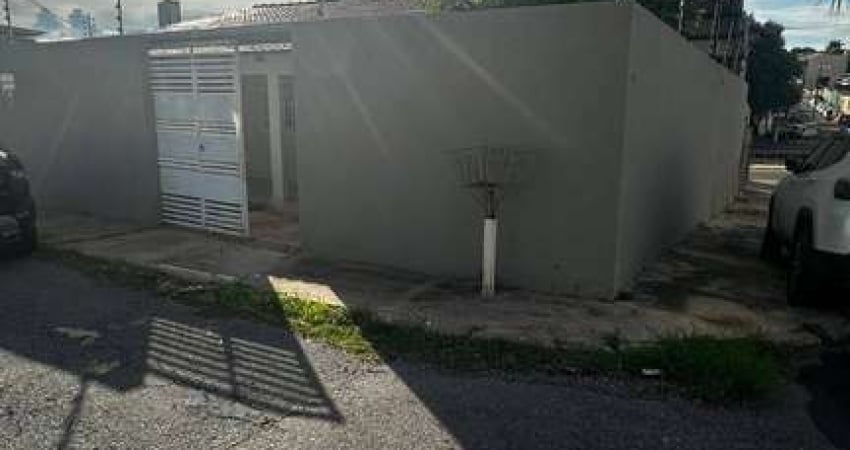 Casa 3 quartos  próximo ao Centro e Shopping Bairro
Jardim Independencia