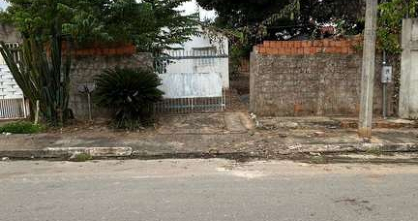 Casa com 2 quartos à venda no Doutor Fábio Leite II, Cuiabá 