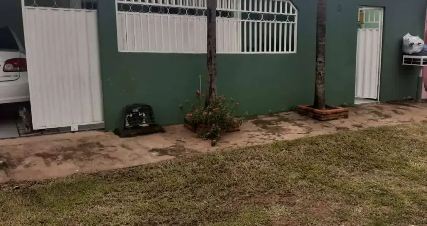 Casa com 4 quartos à venda na Rua da Horta, 6, São Sebastião, Cuiabá